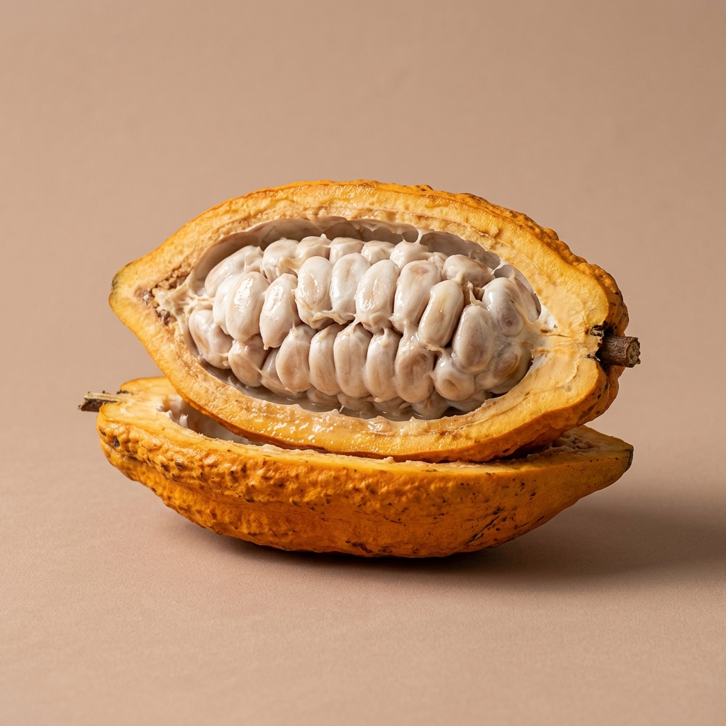 Cacao Fino de Aroma (Arriba Nacional)