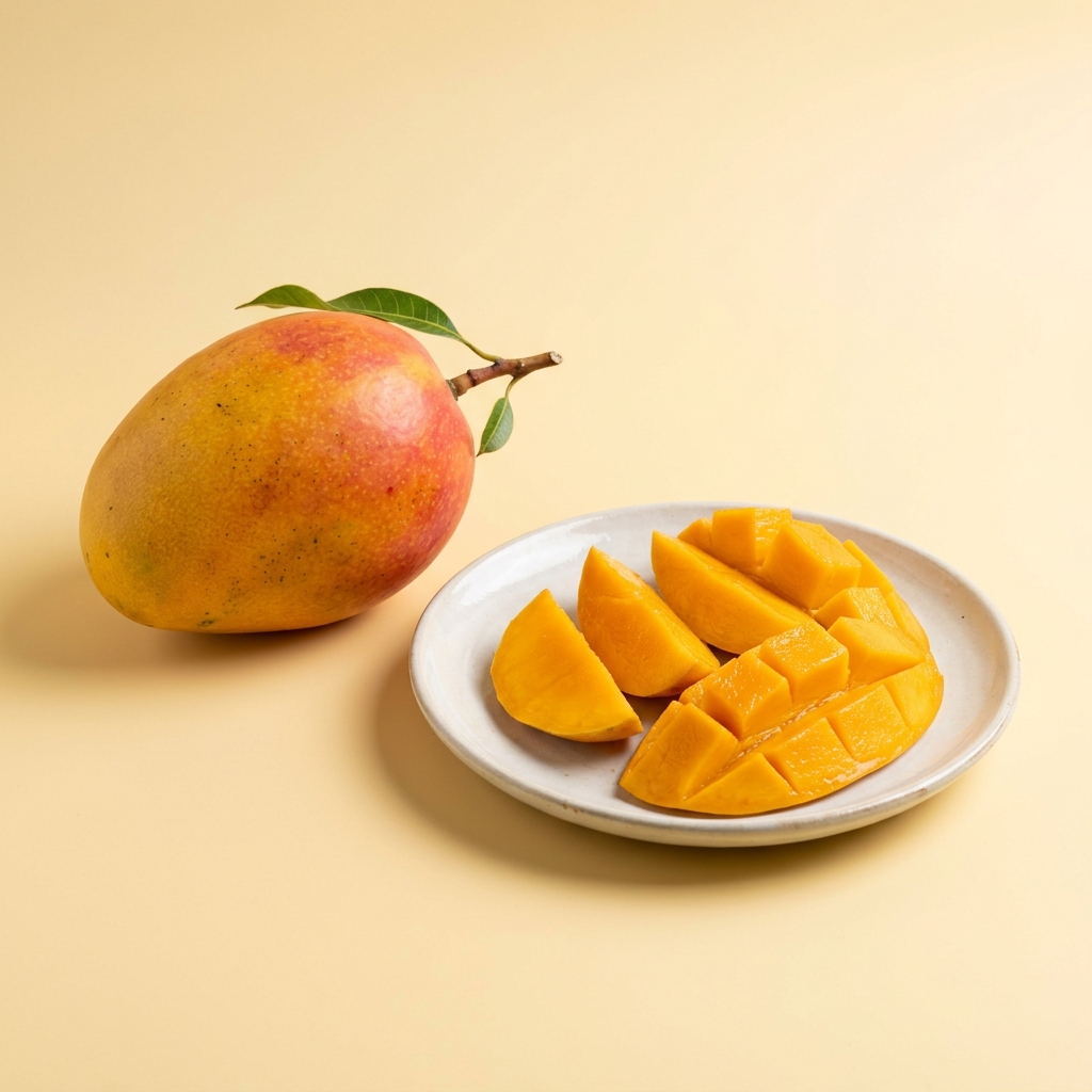 Mango Fresco Premium (Tommy & Kent)